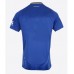 Maillot de foot Leicester City Domicile vêtements 2024-25 Manches Courtes